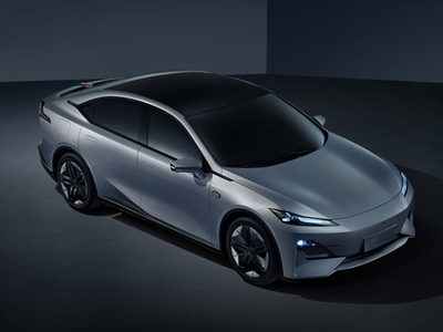 長安汽車注冊“啟源汽車”新商標，布局新能源汽車市場再進一步